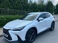 Lexus NX 250 2021 года за 27 000 000 тг. в Алматы