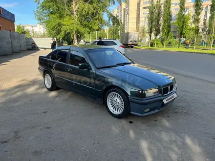 BMW 325 1992 года за 1 850 000 тг. в Петропавловск – фото 12