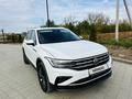 Volkswagen Tiguan 2022 года за 15 100 900 тг. в Костанай – фото 2