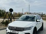 Volkswagen Tiguan 2022 года за 15 100 900 тг. в Костанай – фото 5