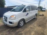 Hyundai Starex 2004 года за 4 800 000 тг. в Жезказган – фото 4