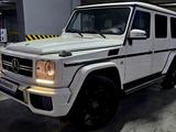 Mercedes-Benz G 500 2012 года за 28 500 000 тг. в Алматы – фото 3