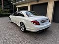 Mercedes-Benz CL 63 AMG 2008 годаүшін20 000 000 тг. в Алматы – фото 9