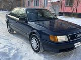 Audi 100 1991 годаүшін2 100 000 тг. в Павлодар