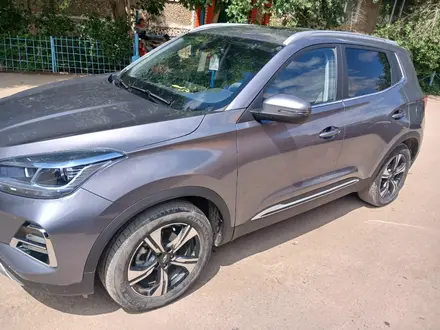 Chery Tiggo 4 Pro 2023 годаүшін7 500 000 тг. в Жезказган – фото 6