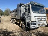 Howo  4X2 2017 года за 11 000 000 тг. в Шымкент