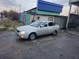 ВАЗ (Lada) Priora 2170 2012 годаүшін2 100 000 тг. в Шымкент – фото 2