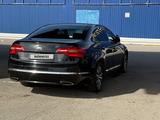 Kia Cadenza 2012 годаүшін6 600 000 тг. в Караганда – фото 5