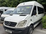 Mercedes-Benz Sprinter 2012 года за 13 500 000 тг. в Алматы – фото 3