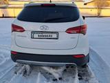 Hyundai Santa Fe 2013 годаfor8 200 000 тг. в Шымкент – фото 5