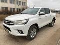 Toyota Hilux 2015 года за 11 950 000 тг. в Аксай