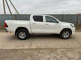 Toyota Hilux 2015 годаfor11 950 000 тг. в Аксай – фото 3