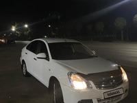 Nissan Almera 2014 года за 3 800 000 тг. в Алматы