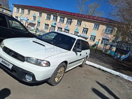 Subaru Legacy 1997 года за 2 800 000 тг. в Петропавловск