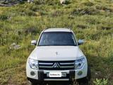 Mitsubishi Pajero 2008 годаүшін8 700 000 тг. в Усть-Каменогорск – фото 4