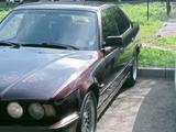 BMW 520 1994 годаүшін2 000 000 тг. в Усть-Каменогорск – фото 5