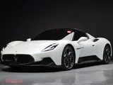 Maserati MC20 Cielo 2022 года за 101 000 000 тг. в Алматы