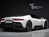 Maserati MC20 Cielo 2022 года за 101 000 000 тг. в Алматы – фото 3