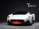 Maserati MC20 Cielo 2022 года за 101 000 000 тг. в Алматы – фото 4