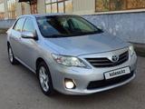 Toyota Corolla 2012 года за 5 400 000 тг. в Алматы – фото 2