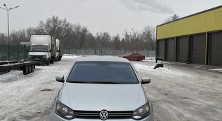 Volkswagen Polo 2014 года за 4 500 000 тг. в Шу
