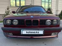 BMW 525 1990 года за 2 850 000 тг. в Алматы