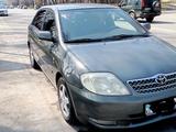 Toyota Corolla 2003 года за 4 300 000 тг. в Алматы