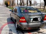 Toyota Corolla 2003 года за 4 300 000 тг. в Алматы – фото 2