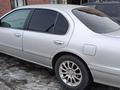 Nissan Cefiro 1997 года за 2 300 000 тг. в Кокшетау – фото 5