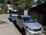 Kia Rio 2013 года за 4 800 000 тг. в Алматы