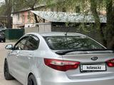 Kia Rio 2013 года за 4 800 000 тг. в Алматы – фото 3