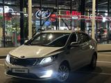 Kia Rio 2013 года за 4 800 000 тг. в Алматы – фото 5