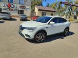 Renault Arkana 2019 годаүшін5 850 000 тг. в Караганда – фото 2