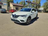 Renault Arkana 2019 годаүшін5 850 000 тг. в Караганда