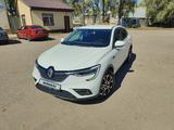 Renault Arkana 2019 годаүшін5 850 000 тг. в Караганда – фото 3