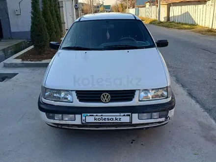 Volkswagen Passat 1994 года за 1 650 000 тг. в Шымкент