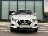 Nissan Qashqai 2021 года за 11 590 000 тг. в Караганда – фото 2