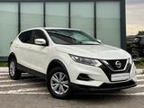 Nissan Qashqai 2021 годаүшін11 590 000 тг. в Караганда – фото 3