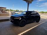 Infiniti FX35 2004 года за 5 500 000 тг. в Туркестан