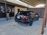 Infiniti FX35 2004 года за 5 500 000 тг. в Туркестан – фото 3