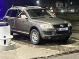 Volkswagen Touareg 2008 года за 6 000 000 тг. в Алматы – фото 3