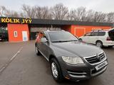 Volkswagen Touareg 2008 года за 6 000 000 тг. в Алматы – фото 5