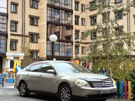 Nissan Teana 2005 года за 2 850 000 тг. в Уральск – фото 9