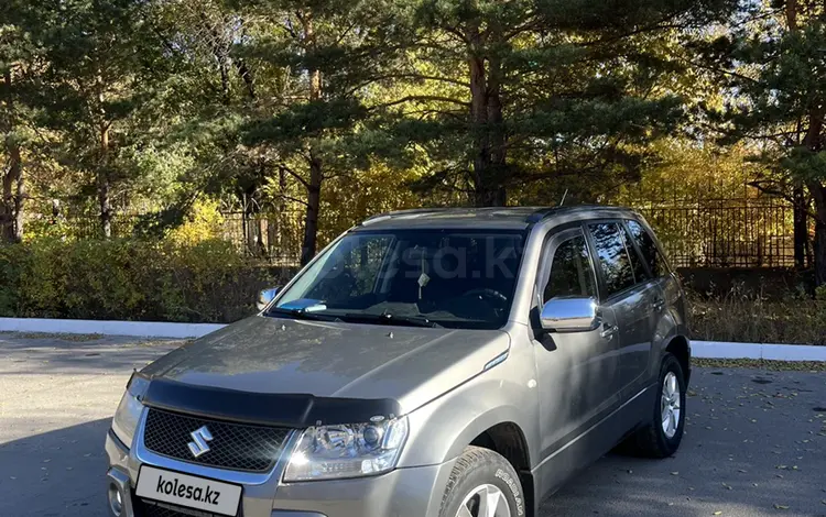 Suzuki Grand Vitara 2007 годаfor5 000 000 тг. в Караганда