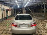 Toyota Camry 2006 года за 4 700 000 тг. в Туркестан – фото 3