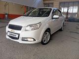 Chevrolet Nexia 2022 годаүшін4 700 000 тг. в Шымкент