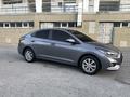 Hyundai Accent 2018 года за 6 500 000 тг. в Шымкент – фото 4