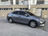 Hyundai Accent 2018 года за 6 500 000 тг. в Шымкент – фото 4