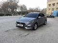 Hyundai Accent 2018 года за 6 500 000 тг. в Шымкент