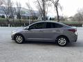 Hyundai Accent 2018 года за 6 500 000 тг. в Шымкент – фото 6